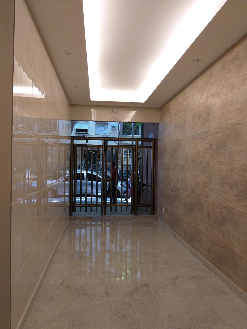 Apartamento Apartamento Copacabana