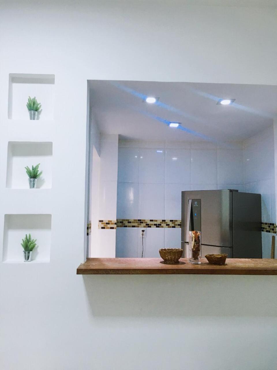 Apartamento Copacabana Río de Janeiro