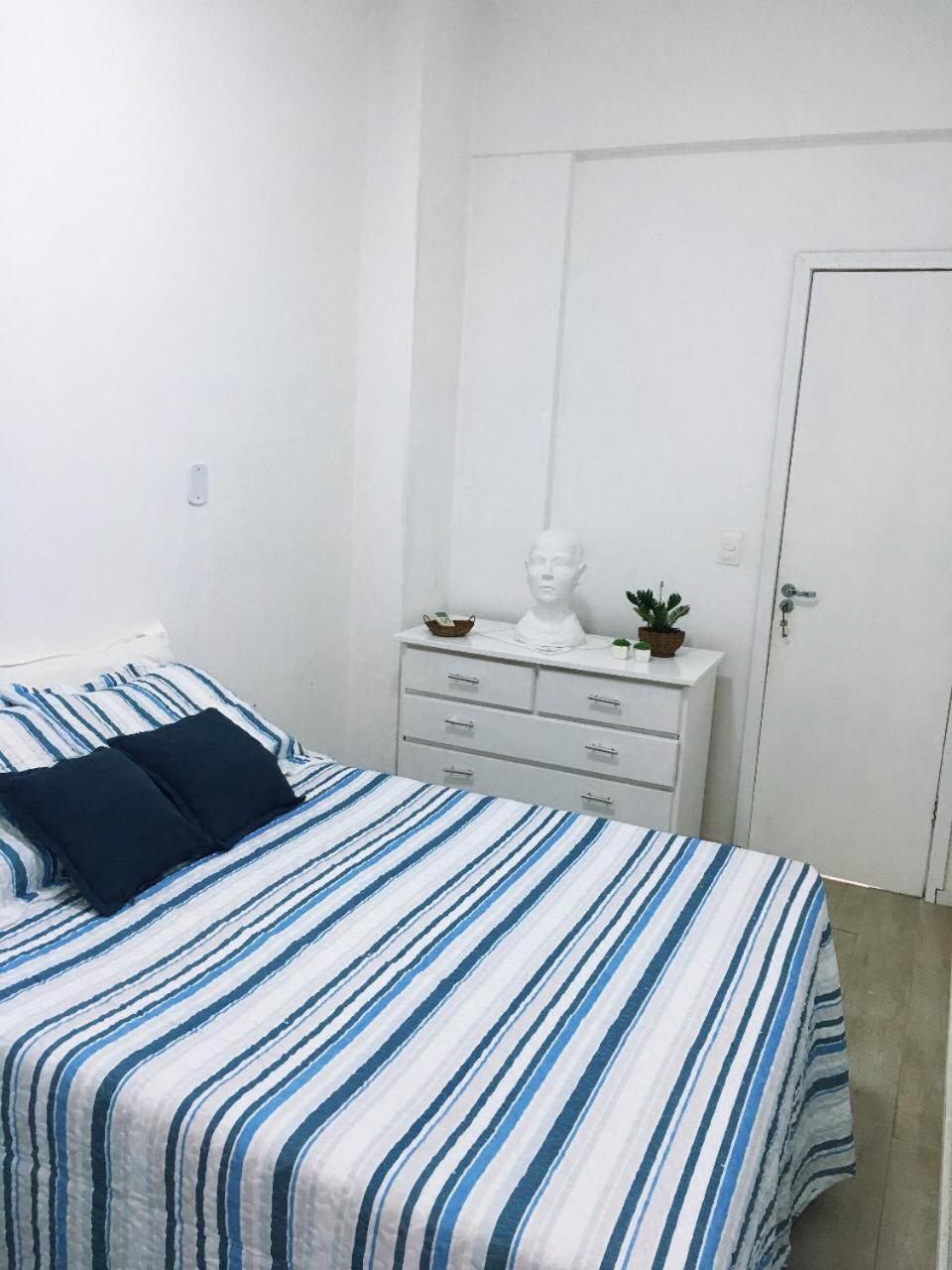 Apartamento Apartamento Copacabana Río de Janeiro
