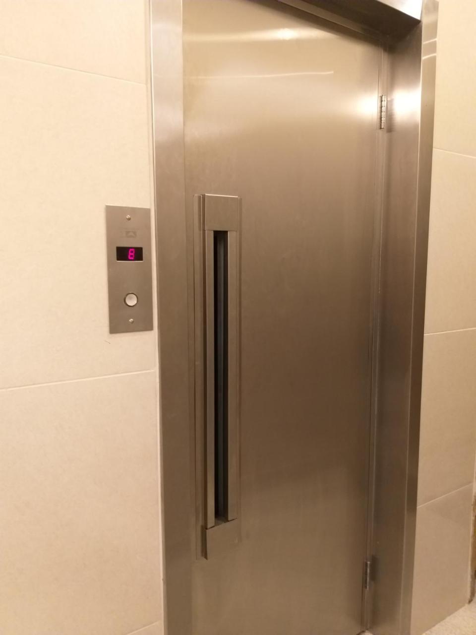 Apartamento Apartamento Copacabana Río de Janeiro